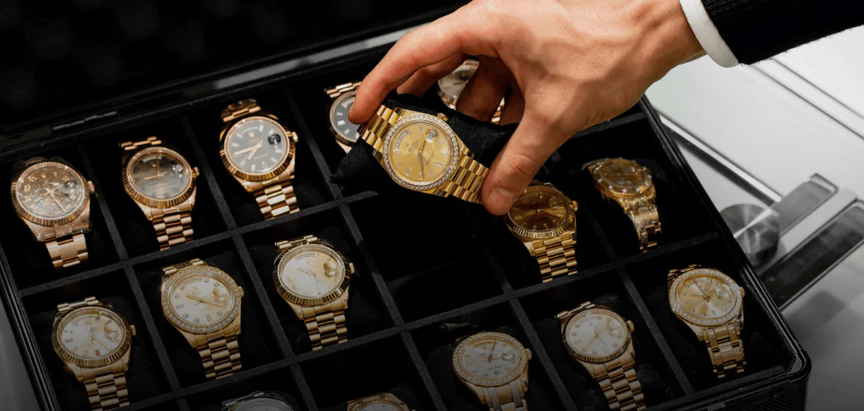 Elevate Your Style with OMI